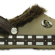 Illustration for article titled Look upon these Chewbacca Crocs, ye nerds, and despair